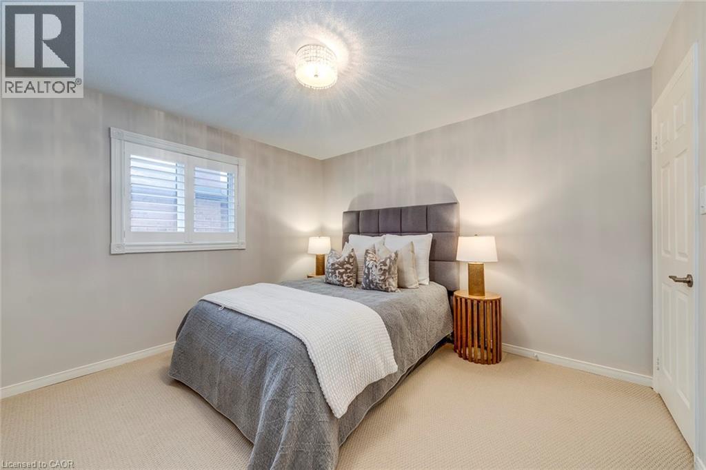 2161 Grenville Drive, Oakville, Ontario  L6H 4X1 - Photo 34 - 40794769