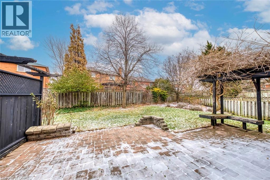 2161 Grenville Drive, Oakville, Ontario  L6H 4X1 - Photo 47 - 40794769