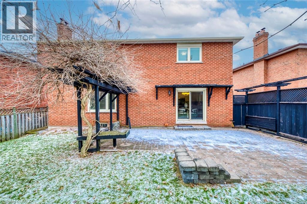 2161 Grenville Drive, Oakville, Ontario  L6H 4X1 - Photo 49 - 40794769