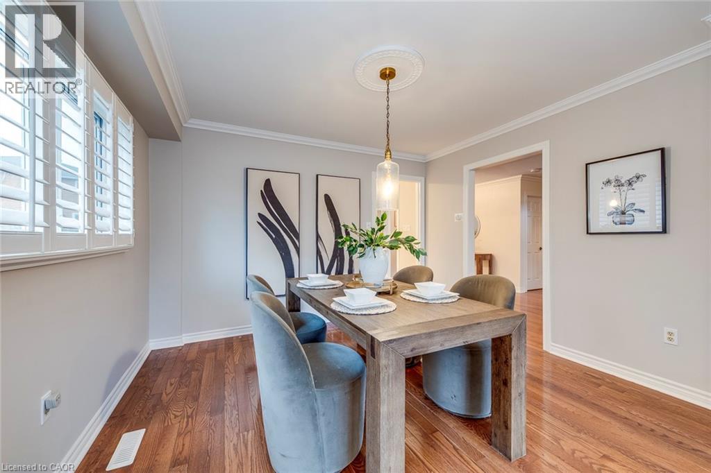 2161 Grenville Drive, Oakville, Ontario  L6H 4X1 - Photo 7 - 40794769