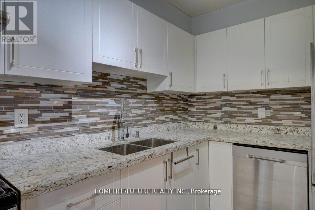 2519 - 5 Massey Square, Toronto, Ontario  M4C 5L6 - Photo 11 - E12645824