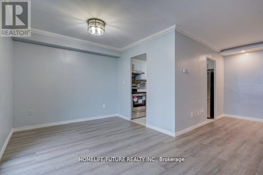 2519 - 5 Massey Square, Toronto, Ontario  M4C 5L6 - Photo 12 - E12645824