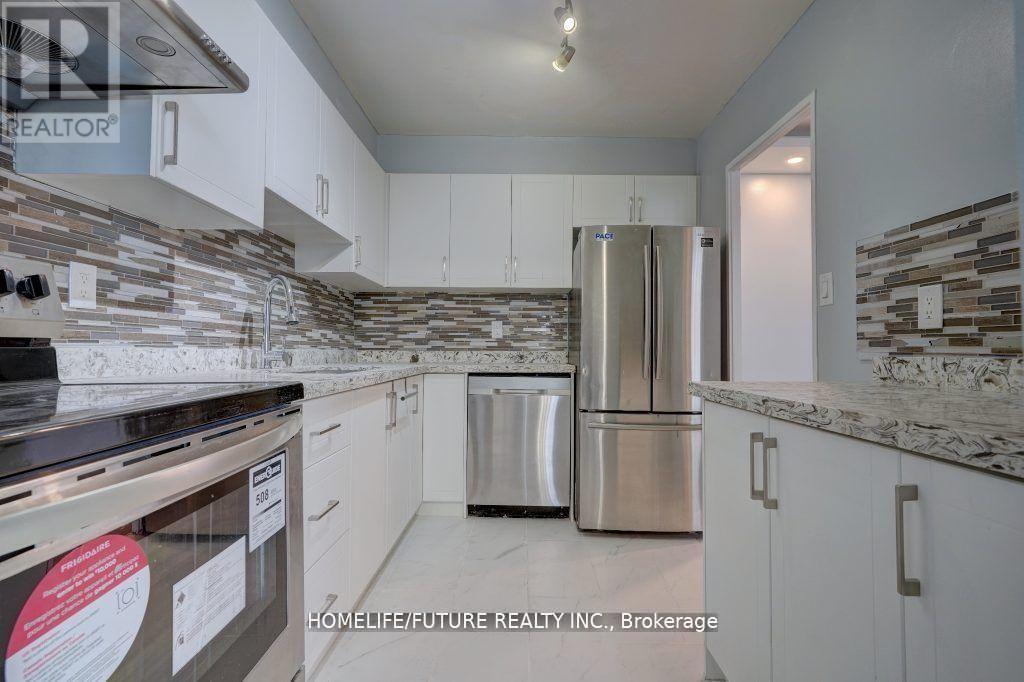 2519 - 5 Massey Square, Toronto, Ontario  M4C 5L6 - Photo 22 - E12645824