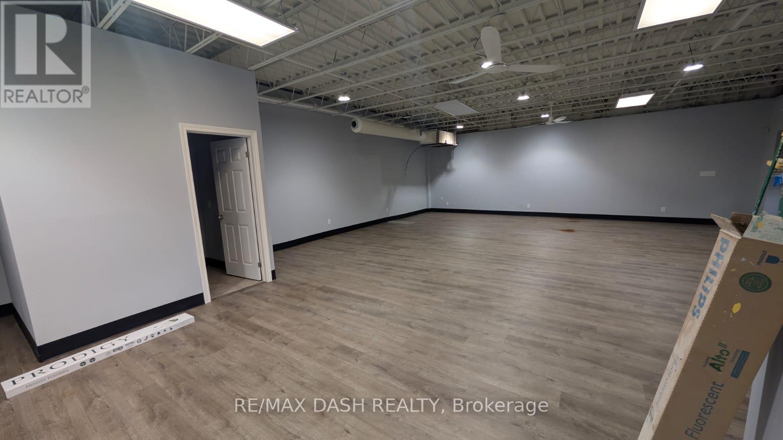 Unit A - 4663 Kingston Road, Toronto, Ontario  M1E 2P8 - Photo 2 - E12645924