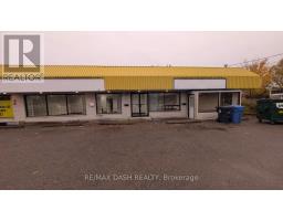 UNIT B - 4663 KINGSTON ROAD, Toronto, Ontario