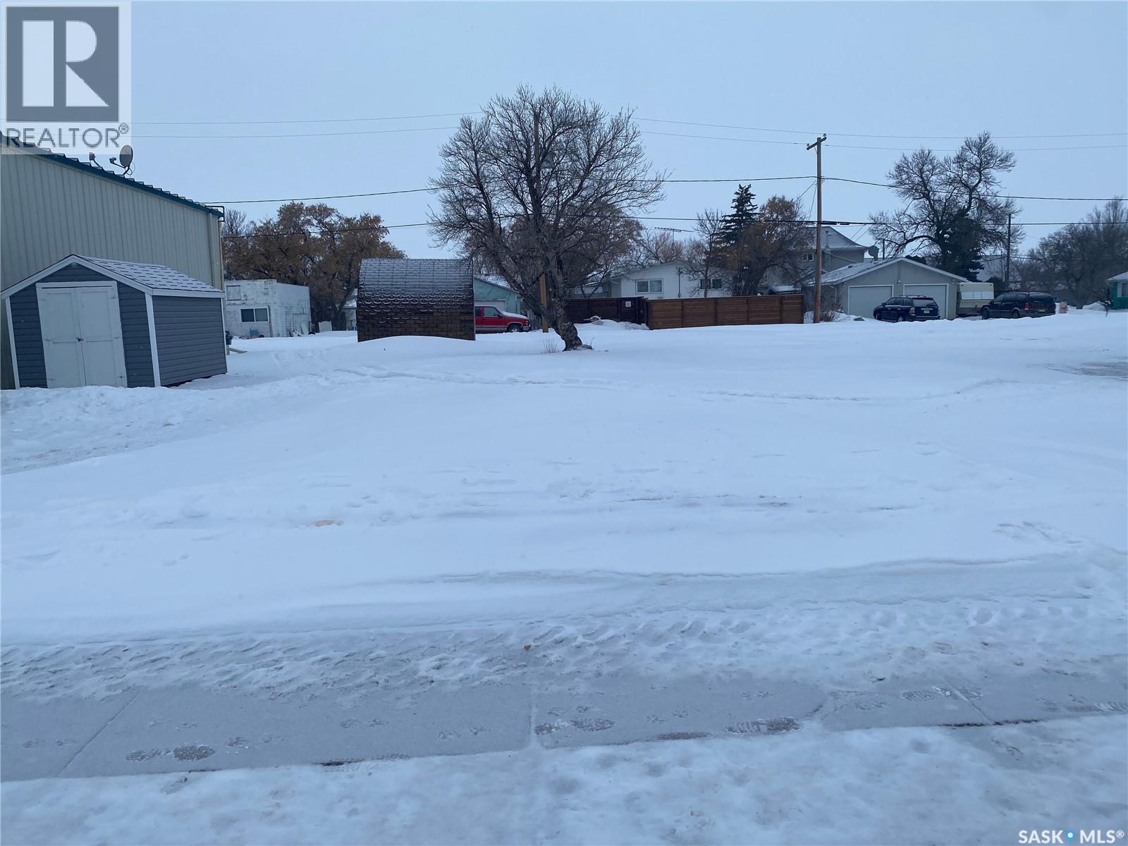 131 Main STREET, Milestone, Saskatchewan