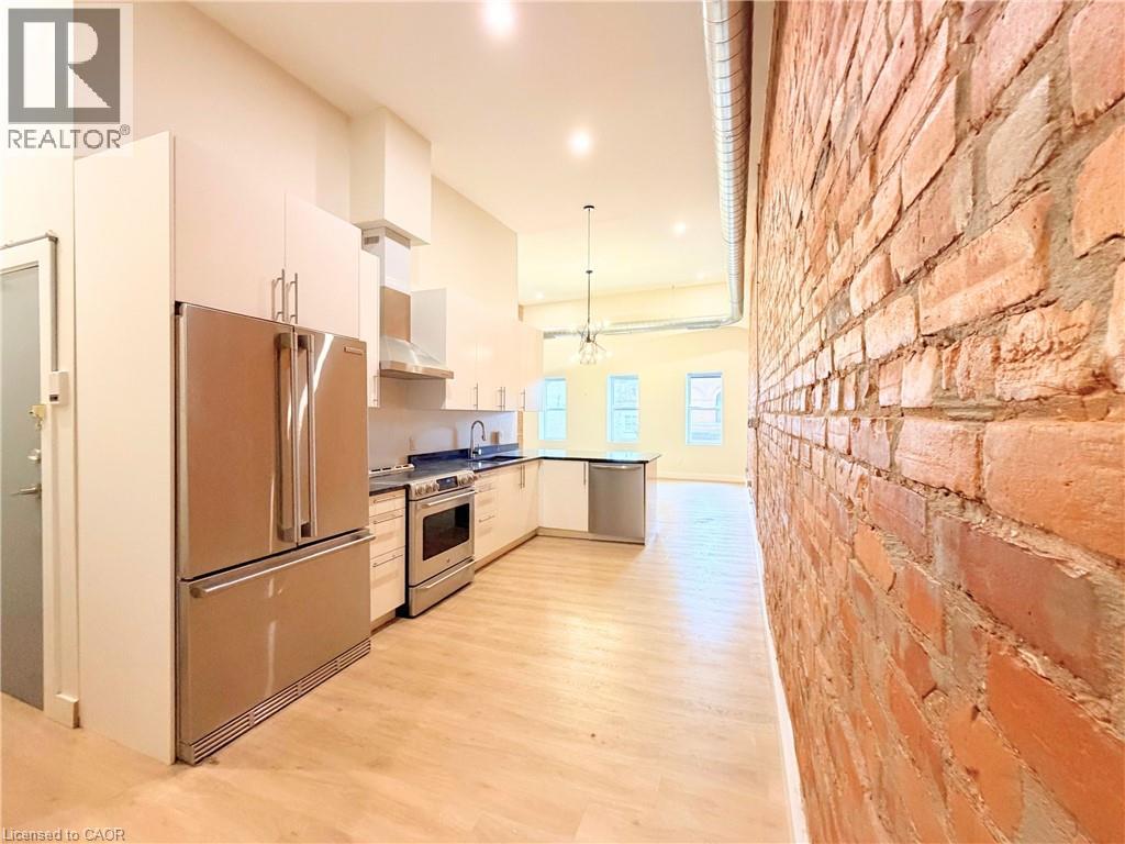 185 King Street E Unit# 4, Hamilton, Ontario  L8N 1B3 - Photo 3 - 40792564