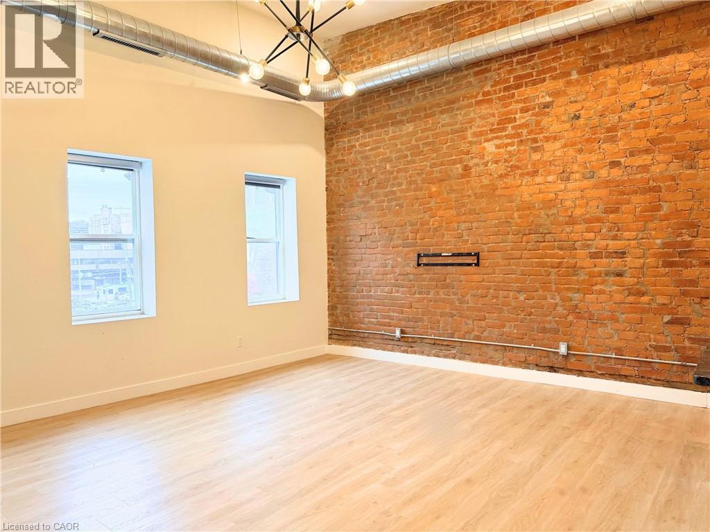 185 King Street E Unit# 4, Hamilton, Ontario  L8N 1B3 - Photo 6 - 40792564