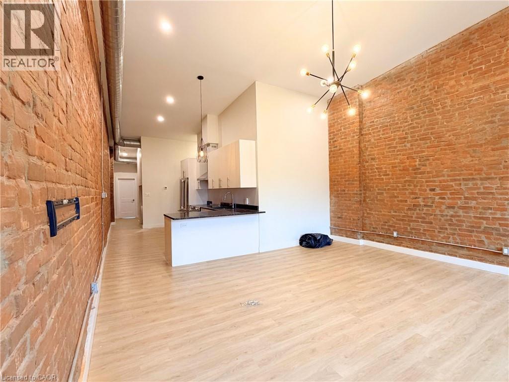 185 King Street E Unit# 4, Hamilton, Ontario  L8N 1B3 - Photo 7 - 40792564