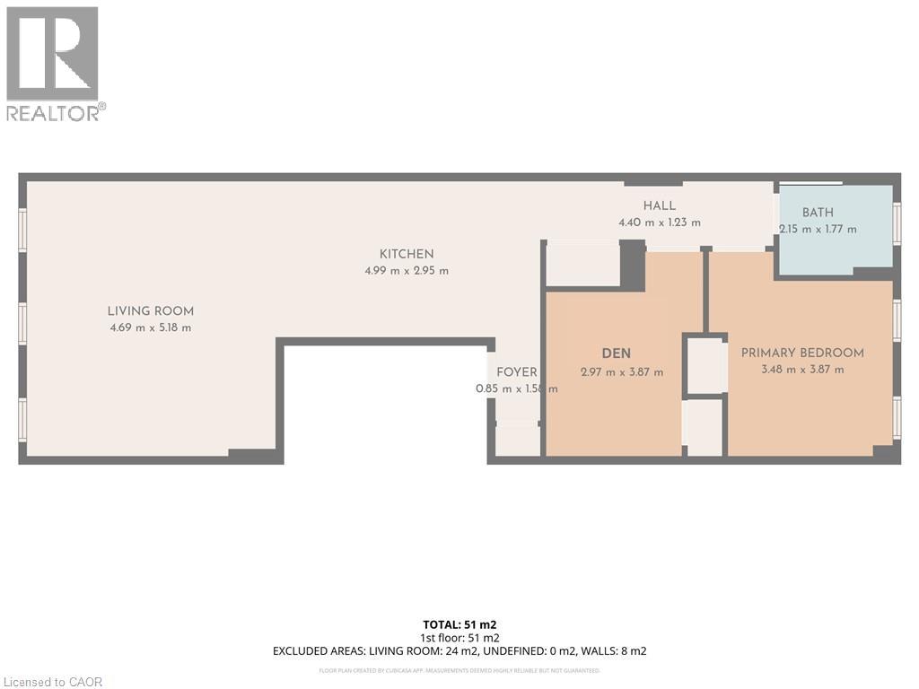 185 King Street E Unit# 4, Hamilton, Ontario  L8N 1B3 - Photo 16 - 40792564