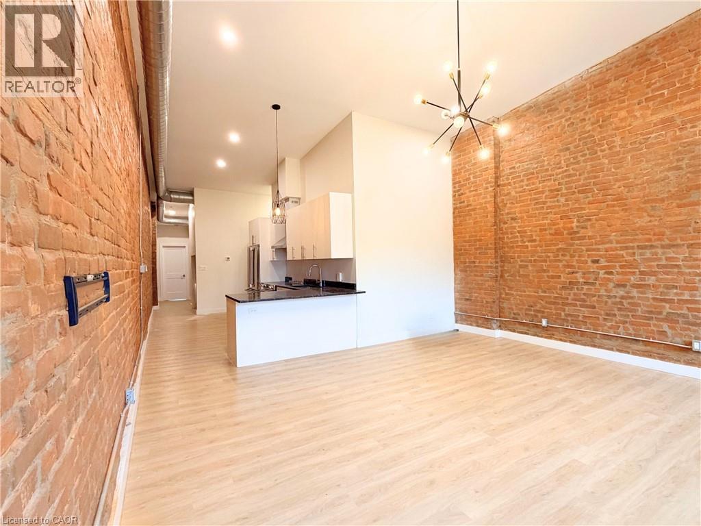 185 King Street E Unit# 4, Hamilton, Ontario  L8N 1B3 - Photo 4 - 40792564