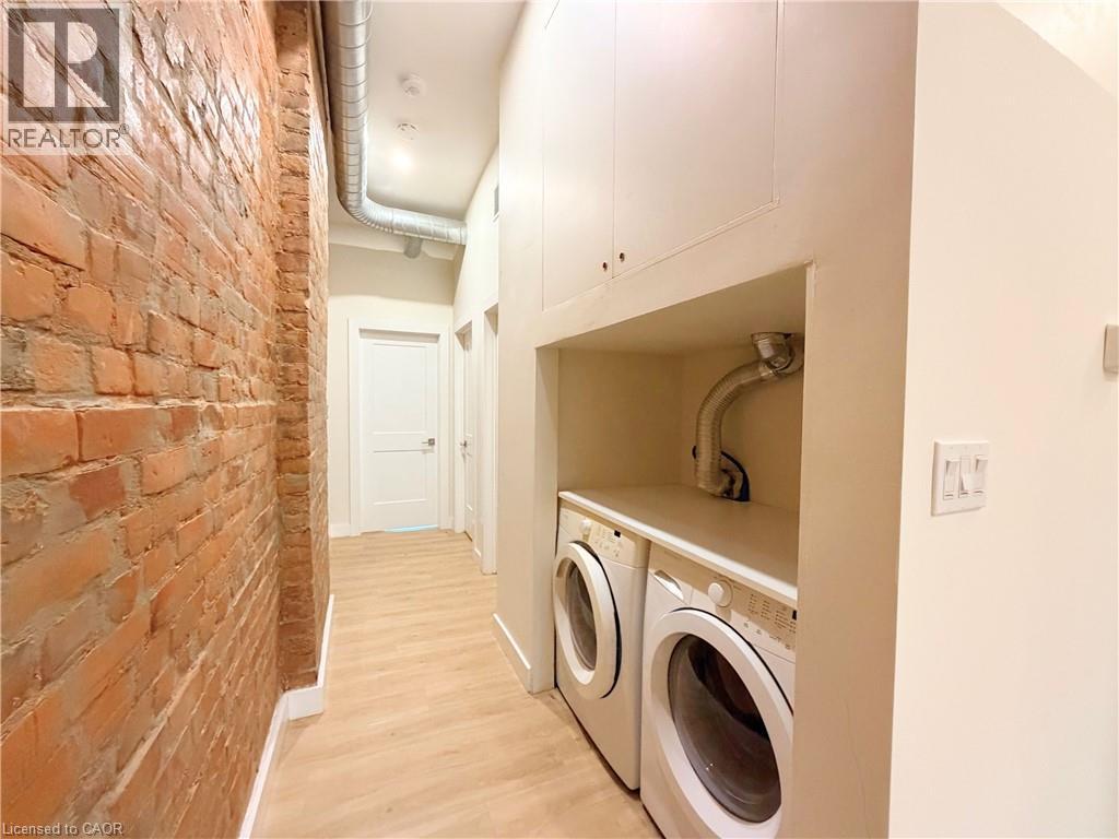 185 King Street E Unit# 4, Hamilton, Ontario  L8N 1B3 - Photo 8 - 40792564