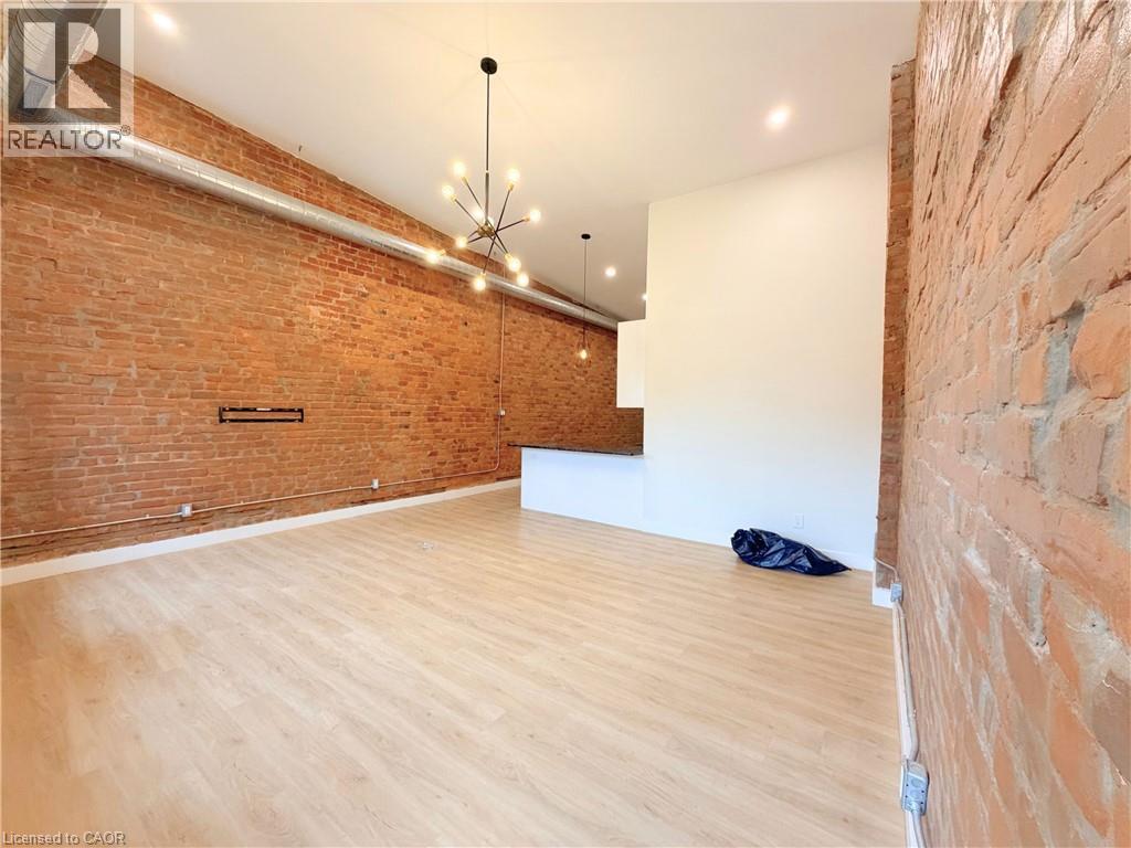 185 King Street E Unit# 4, Hamilton, Ontario  L8N 1B3 - Photo 5 - 40792564