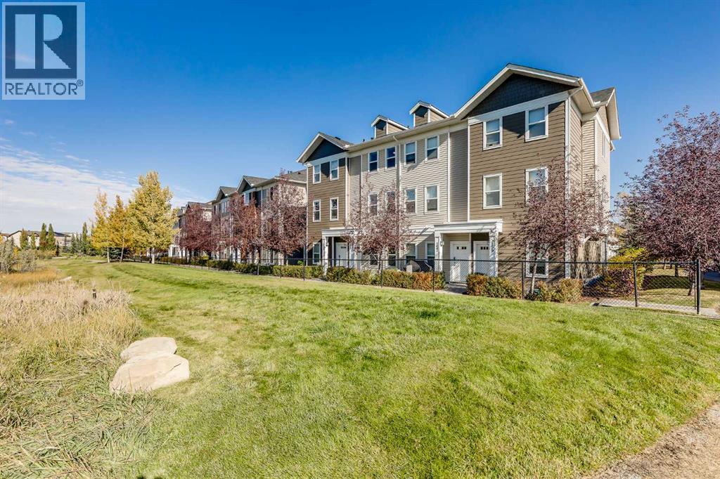 155 Silverado Common SW, Calgary, Alberta