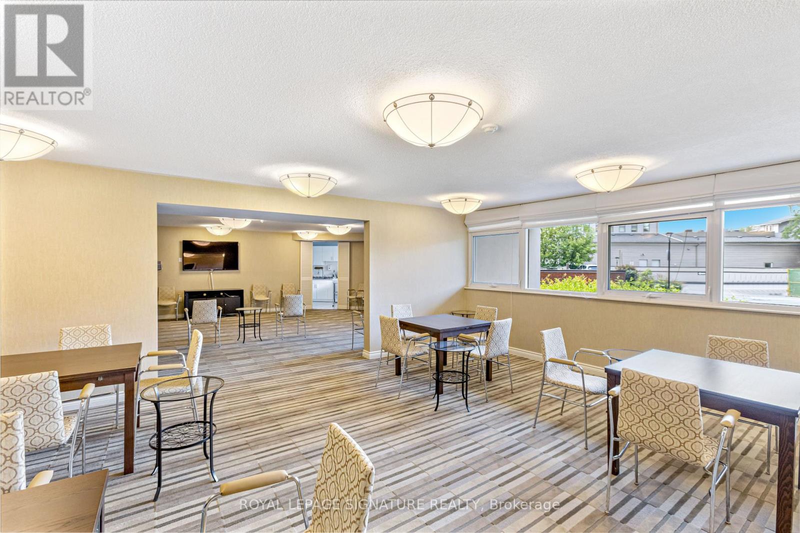 1208 - 7811 Yonge Street, Markham, Ontario  L3T 4S3 - Photo 30 - N12645810