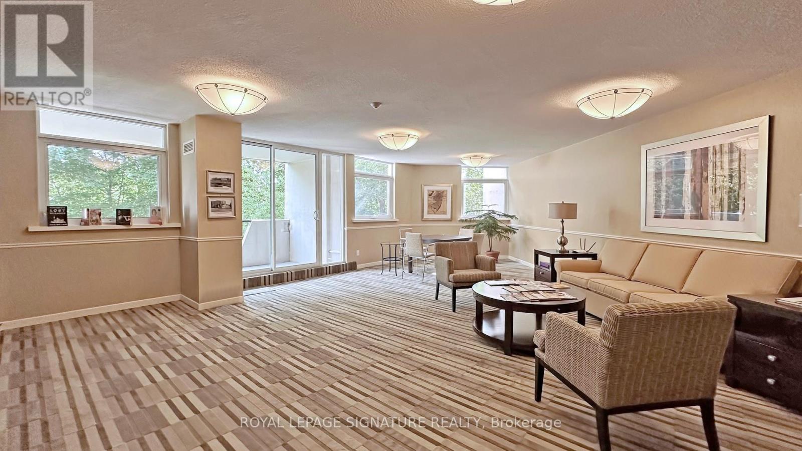 1208 - 7811 Yonge Street, Markham, Ontario  L3T 4S3 - Photo 31 - N12645810