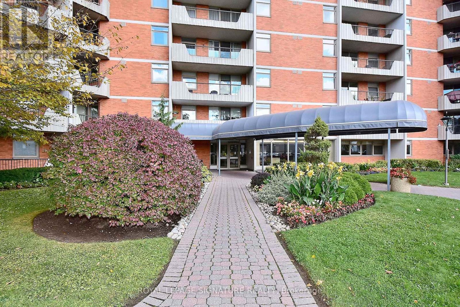 1208 - 7811 Yonge Street, Markham, Ontario  L3T 4S3 - Photo 38 - N12645810