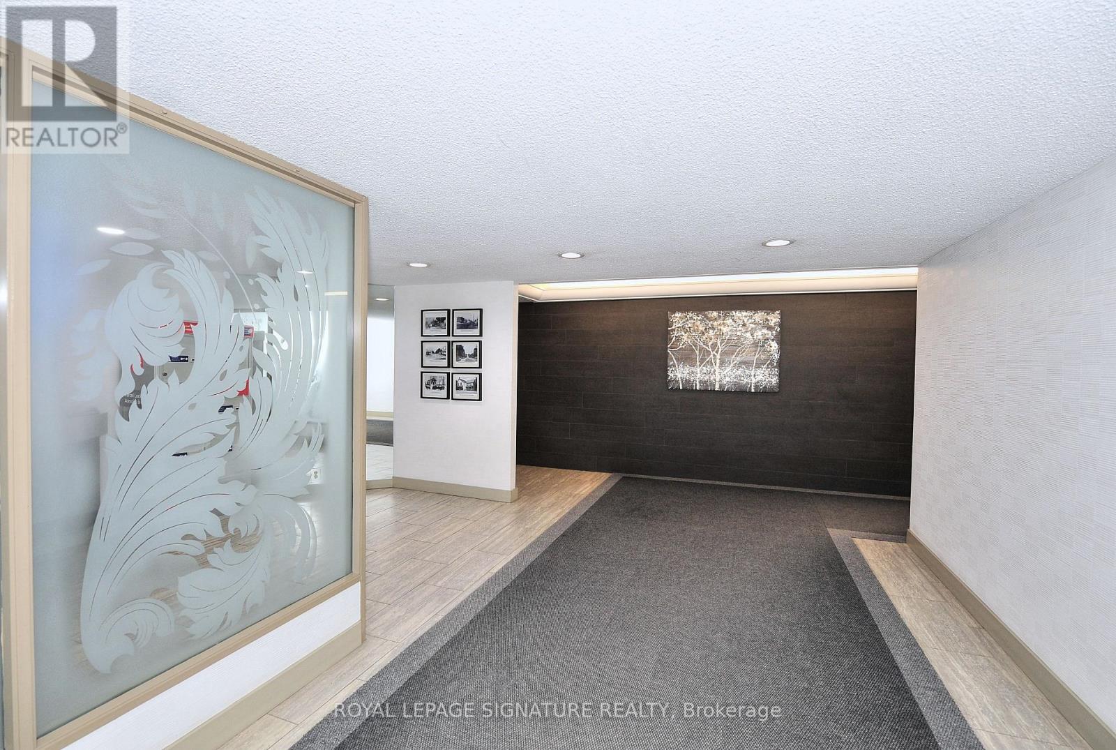 1208 - 7811 Yonge Street, Markham, Ontario  L3T 4S3 - Photo 5 - N12645810