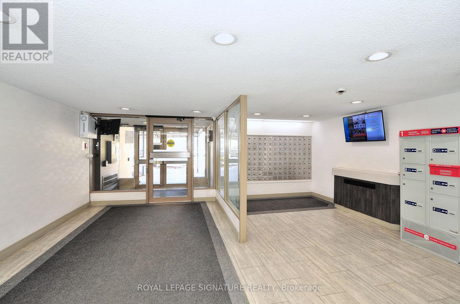 1208 - 7811 Yonge Street, Markham, Ontario  L3T 4S3 - Photo 6 - N12645810