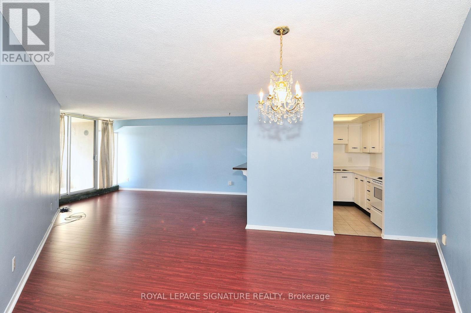 1208 - 7811 Yonge Street, Markham, Ontario  L3T 4S3 - Photo 9 - N12645810