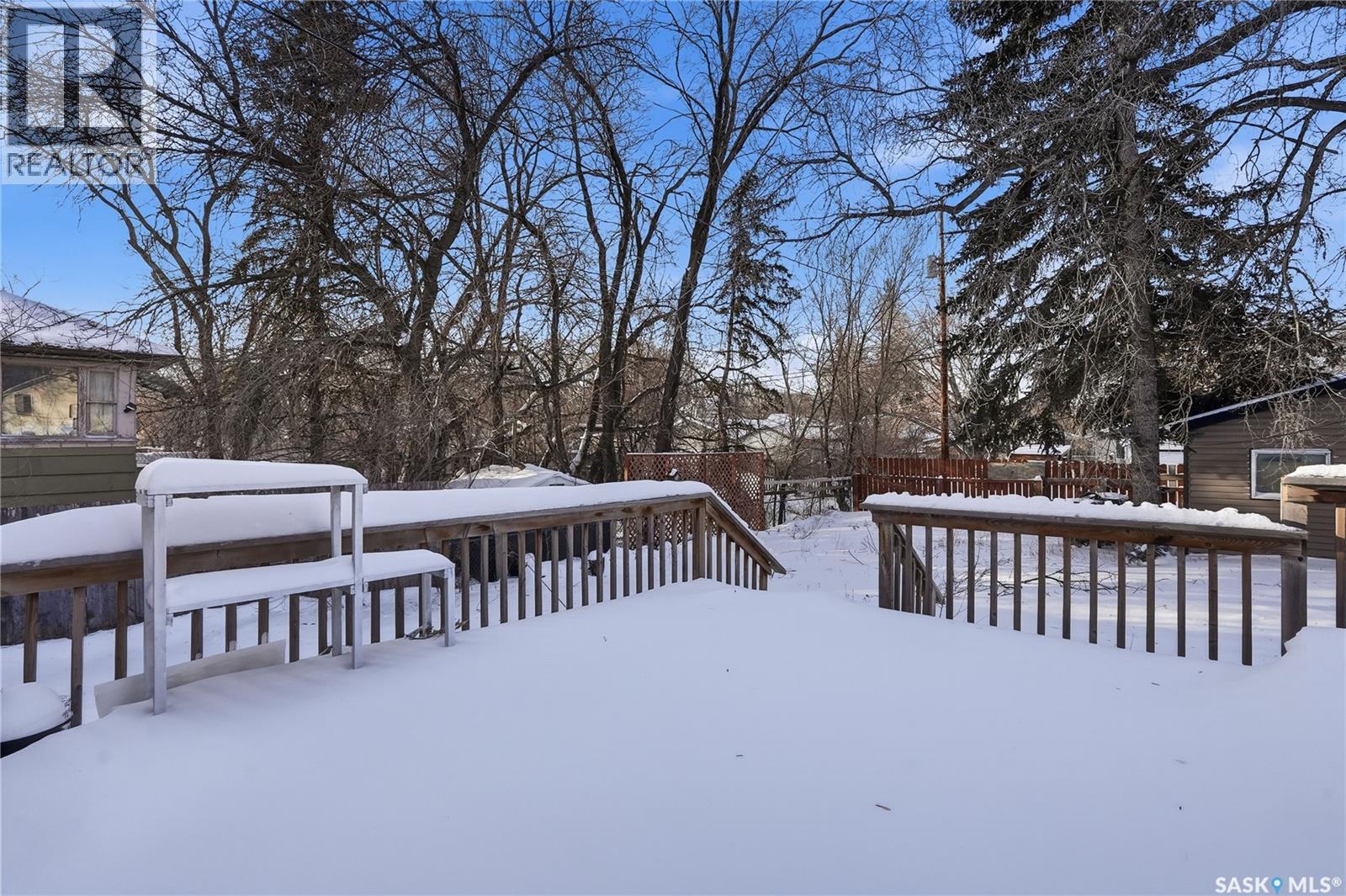 313 Q Avenue S, Saskatoon, Saskatchewan  S7M 2Y2 - Photo 32 - SK025826