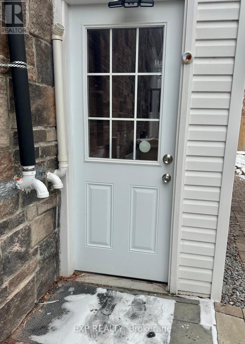 1a - 37 Joseph Aaron Boulevard W, Vaughan, Ontario  L4J 6J3 - Photo 2 - N12645852