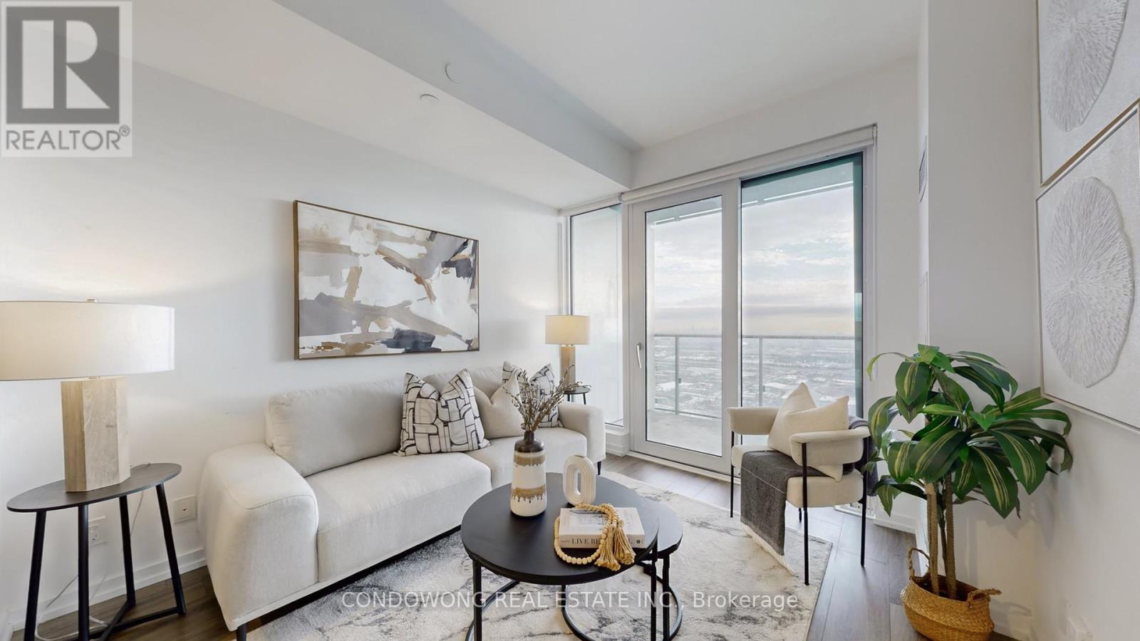 4601 - 7890 JANE STREET, Vaughan, Ontario