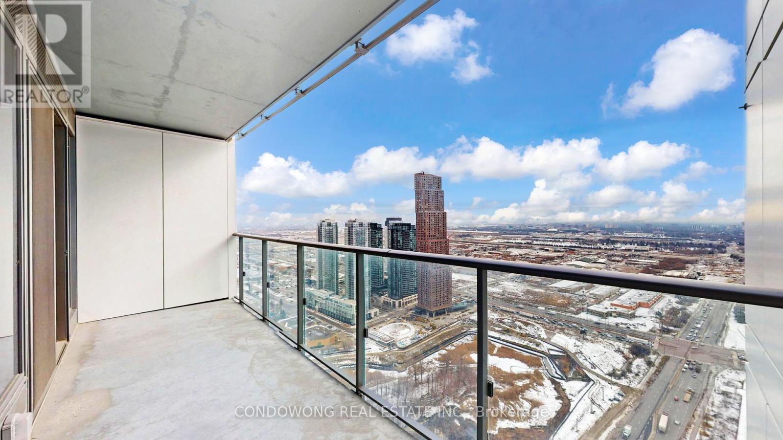 4601 - 7890 Jane Street, Vaughan, Ontario  L4K 0K9 - Photo 10 - N12645896