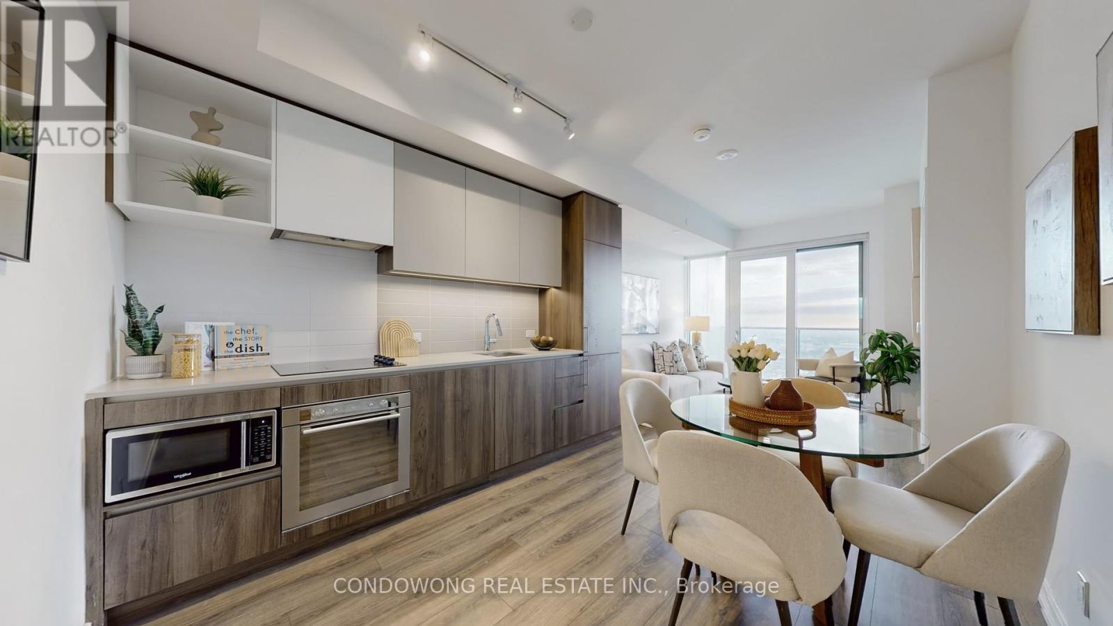 4601 - 7890 Jane Street, Vaughan, Ontario  L4K 0K9 - Photo 3 - N12645896