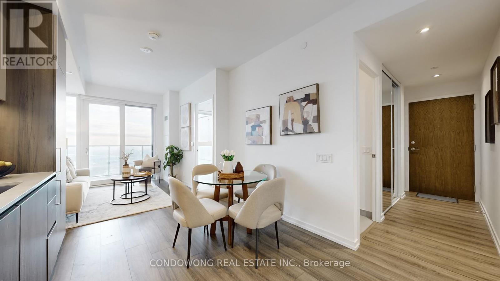 4601 - 7890 Jane Street, Vaughan, Ontario  L4K 0K9 - Photo 4 - N12645896