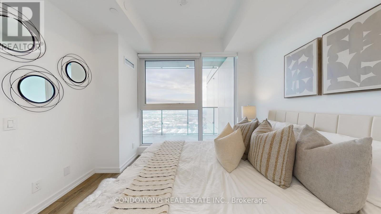 4601 - 7890 Jane Street, Vaughan, Ontario  L4K 0K9 - Photo 7 - N12645896