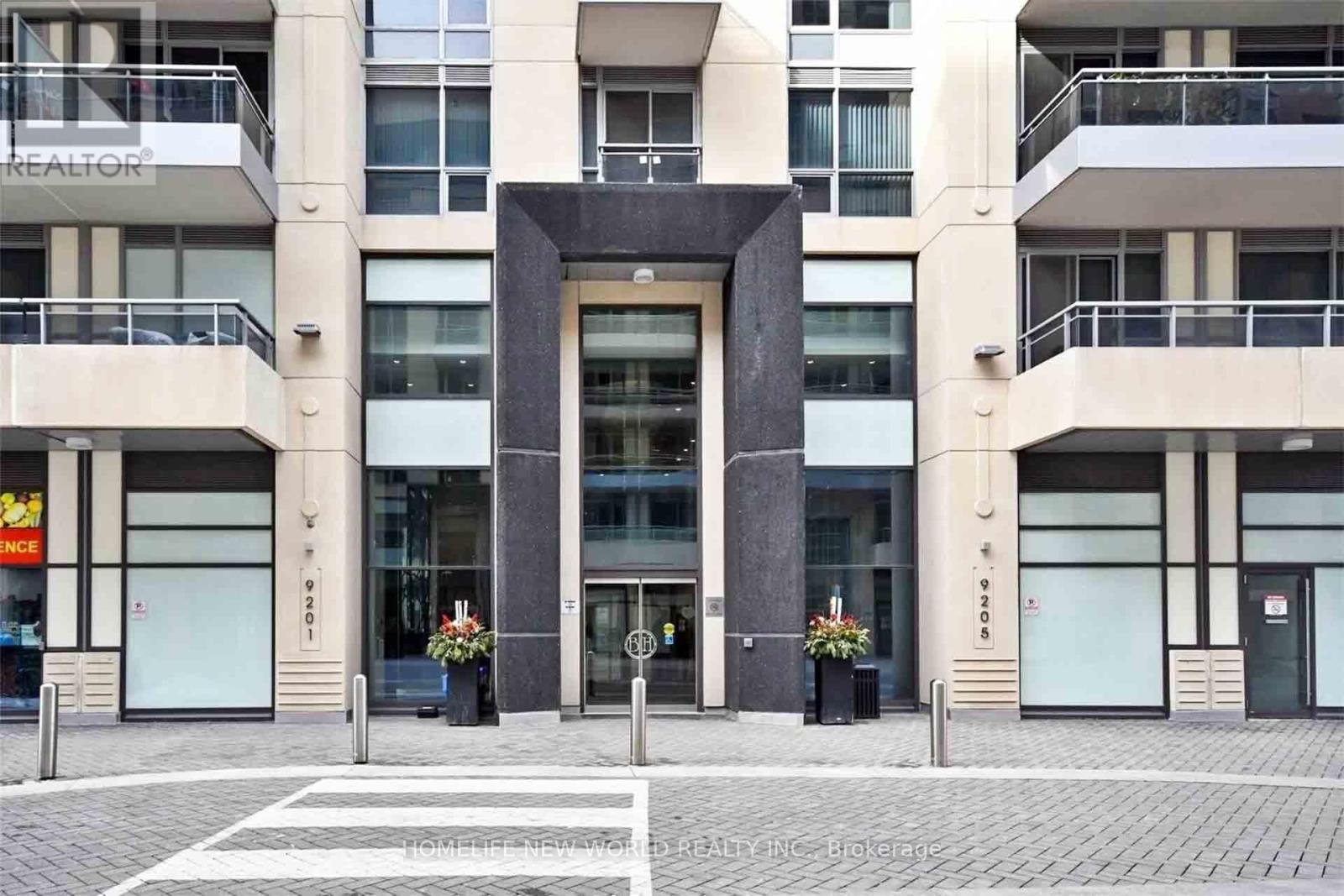 2301 - 9201 Yonge Street, Richmond Hill, Ontario  L4C 6Z2 - Photo 2 - N12645900