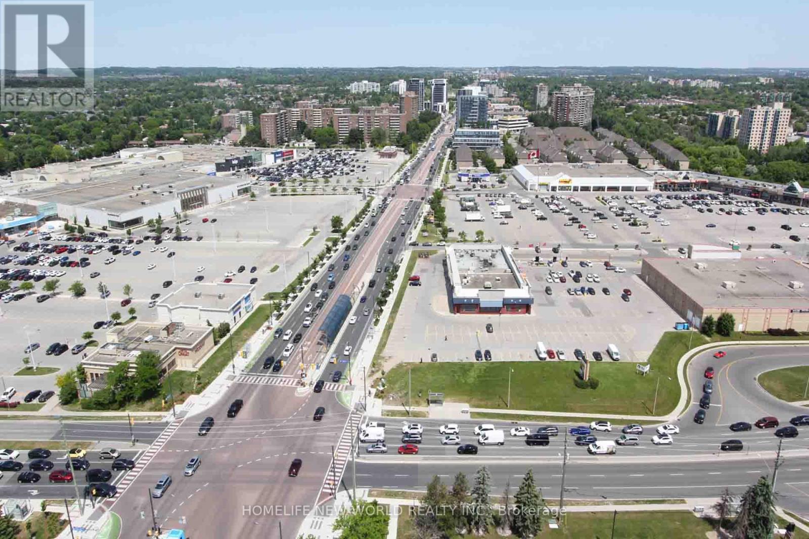 2301 - 9201 Yonge Street, Richmond Hill, Ontario  L4C 6Z2 - Photo 22 - N12645900