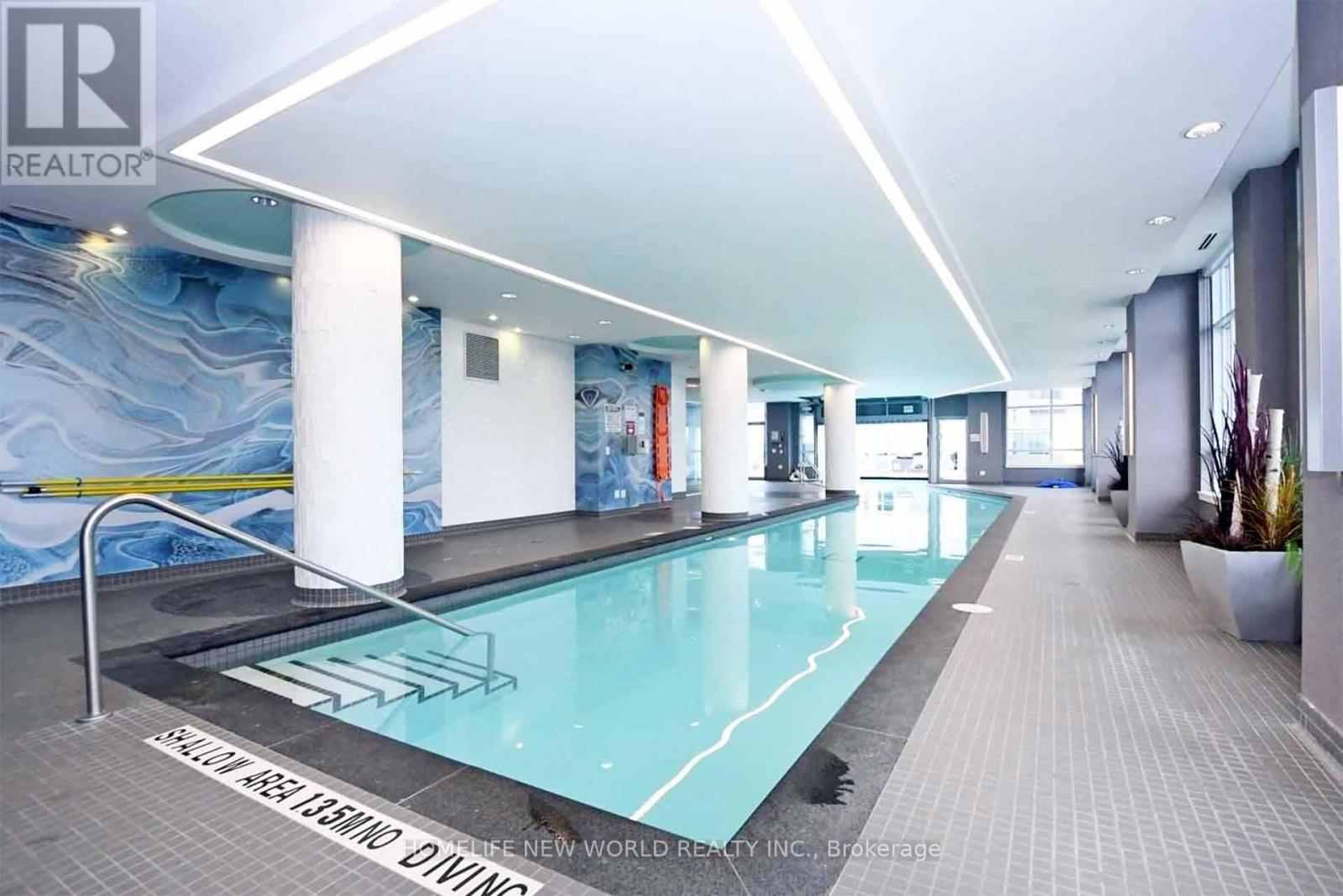 2301 - 9201 Yonge Street, Richmond Hill, Ontario  L4C 6Z2 - Photo 23 - N12645900