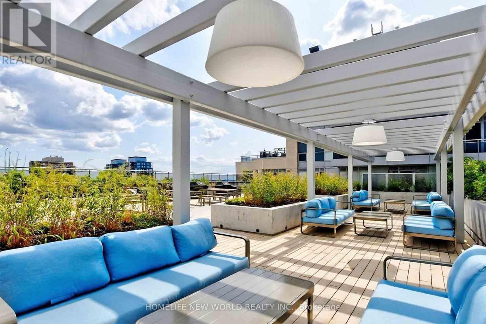 2301 - 9201 Yonge Street, Richmond Hill, Ontario  L4C 6Z2 - Photo 24 - N12645900