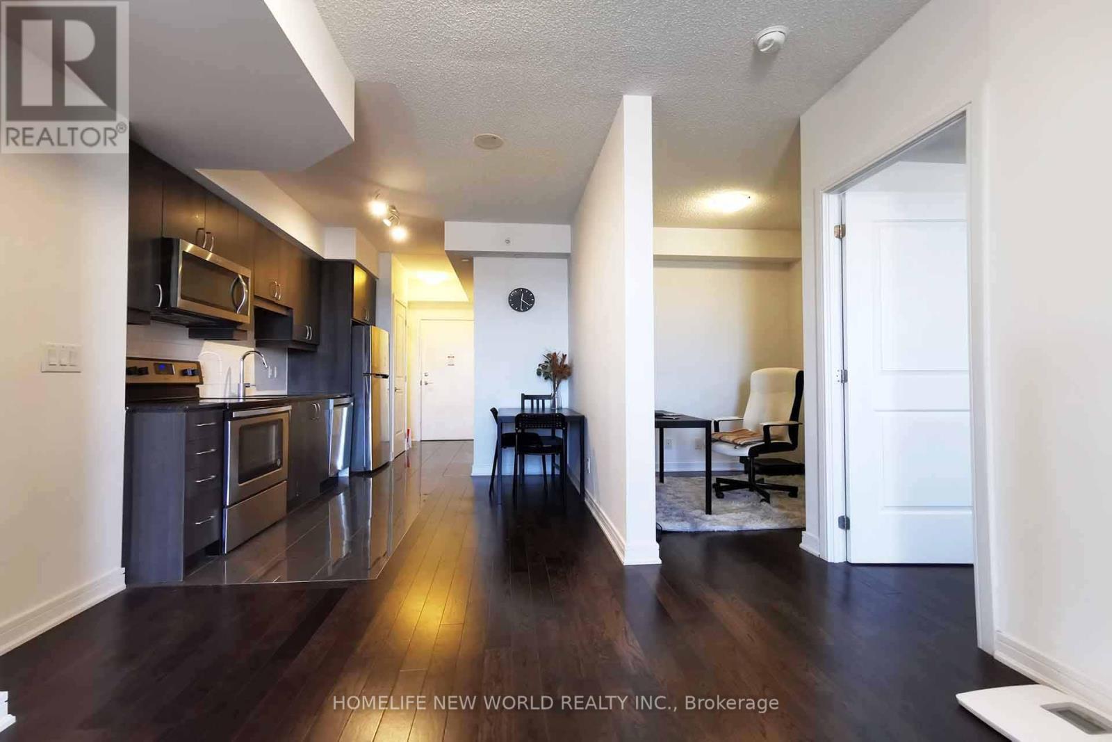 2301 - 9201 Yonge Street, Richmond Hill, Ontario  L4C 6Z2 - Photo 5 - N12645900