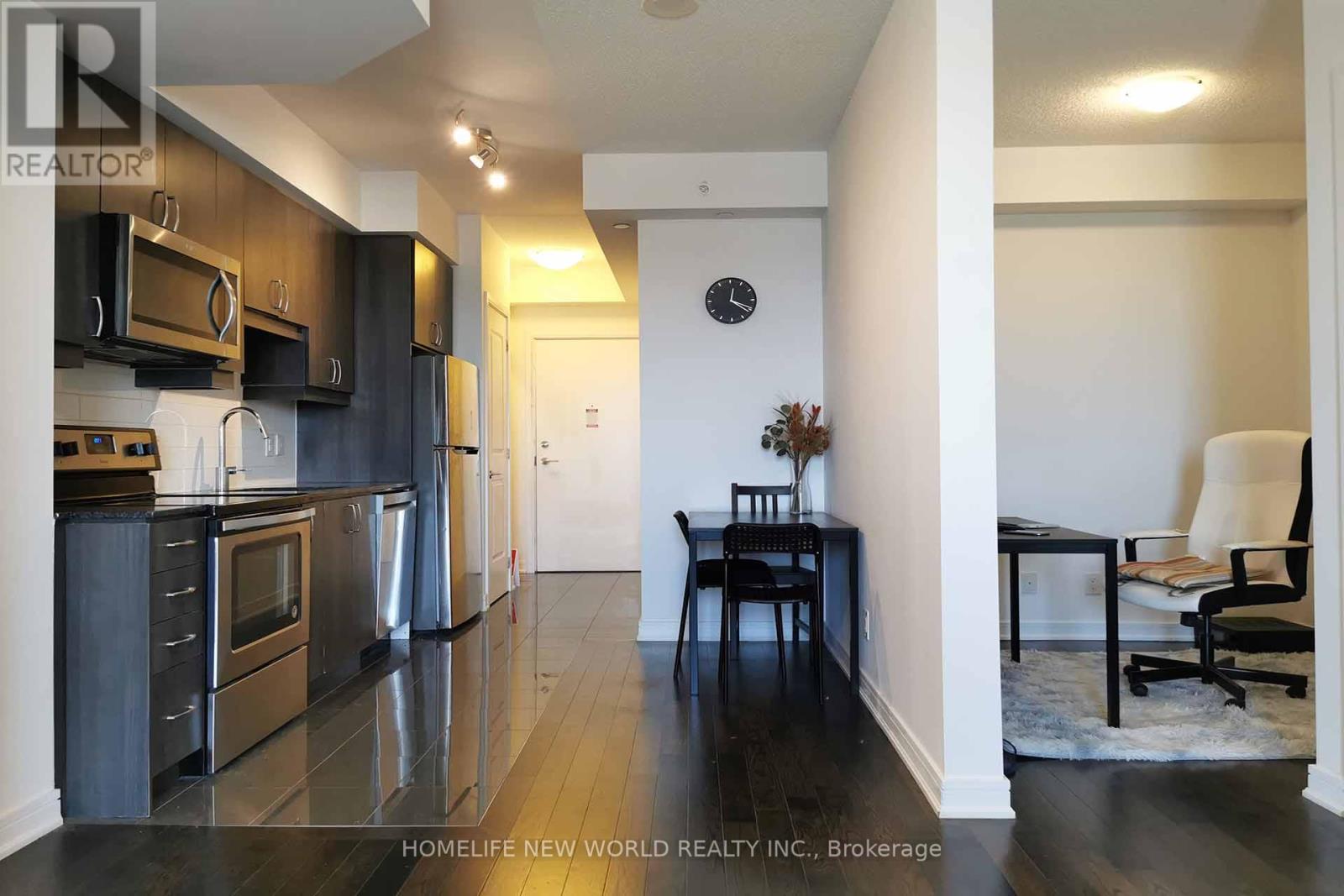 2301 - 9201 Yonge Street, Richmond Hill, Ontario  L4C 6Z2 - Photo 7 - N12645900