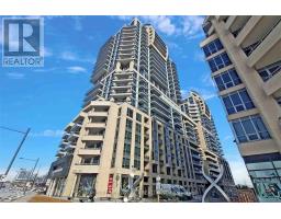 2301 - 9201 YONGE STREET, Richmond Hill, Ontario