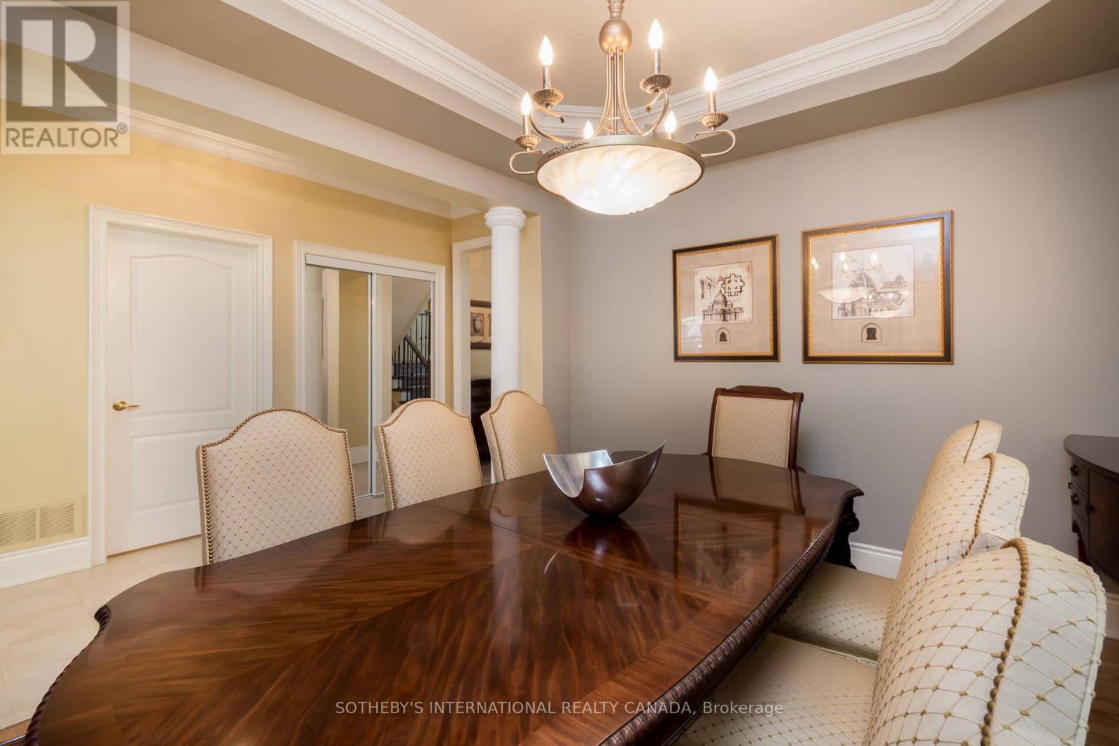 16 Saint Clare Boulevard, Vaughan, Ontario  L4H 2A2 - Photo 11 - N12645918