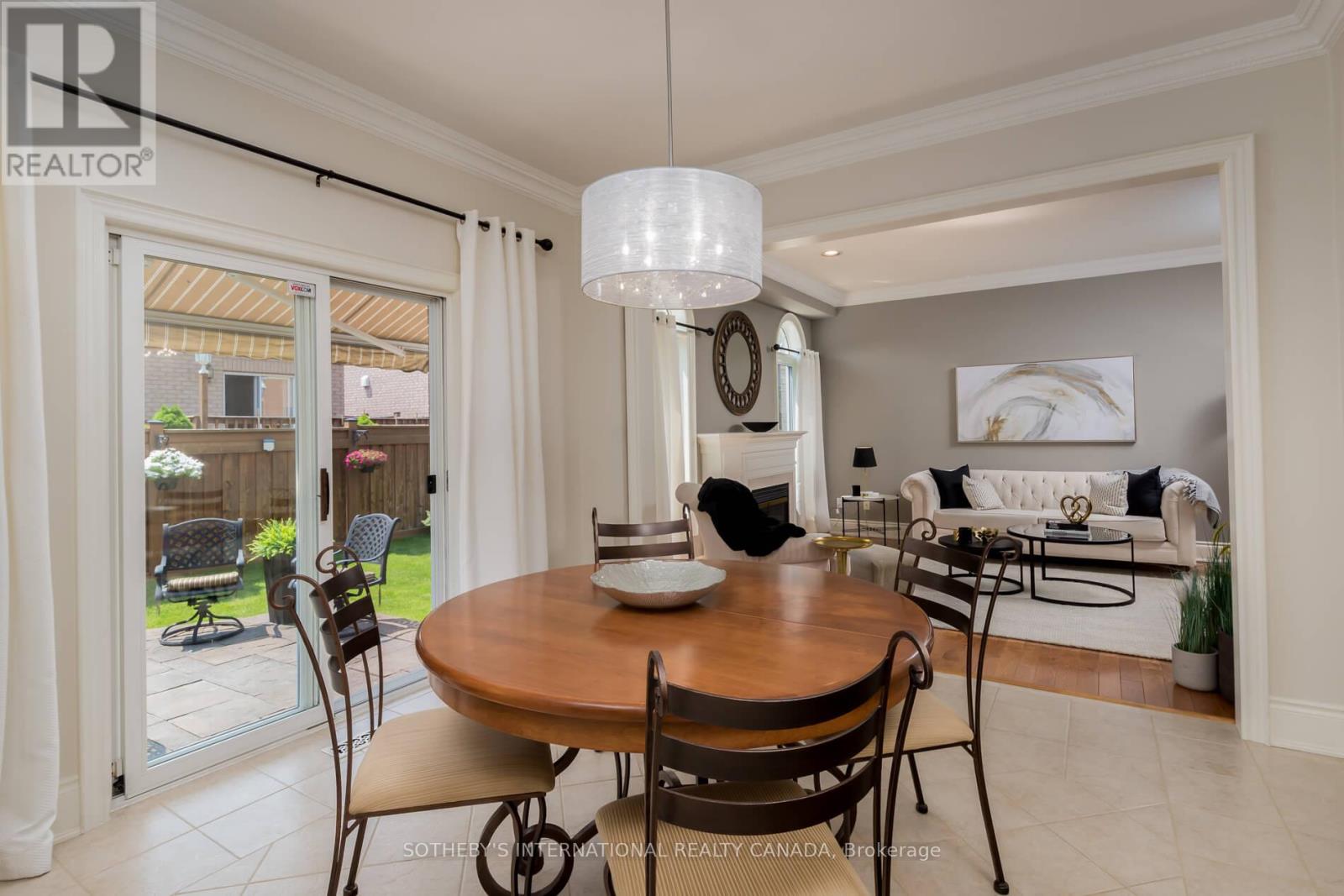 16 Saint Clare Boulevard, Vaughan, Ontario  L4H 2A2 - Photo 12 - N12645918