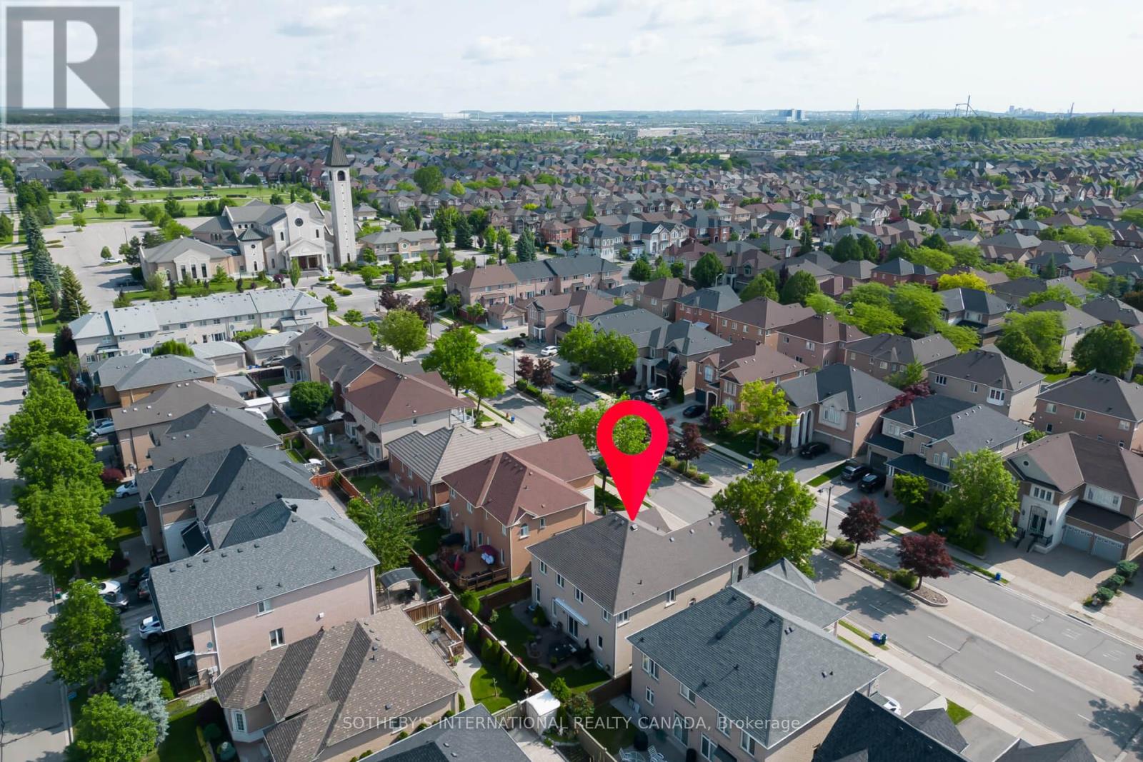 16 Saint Clare Boulevard, Vaughan, Ontario  L4H 2A2 - Photo 42 - N12645918