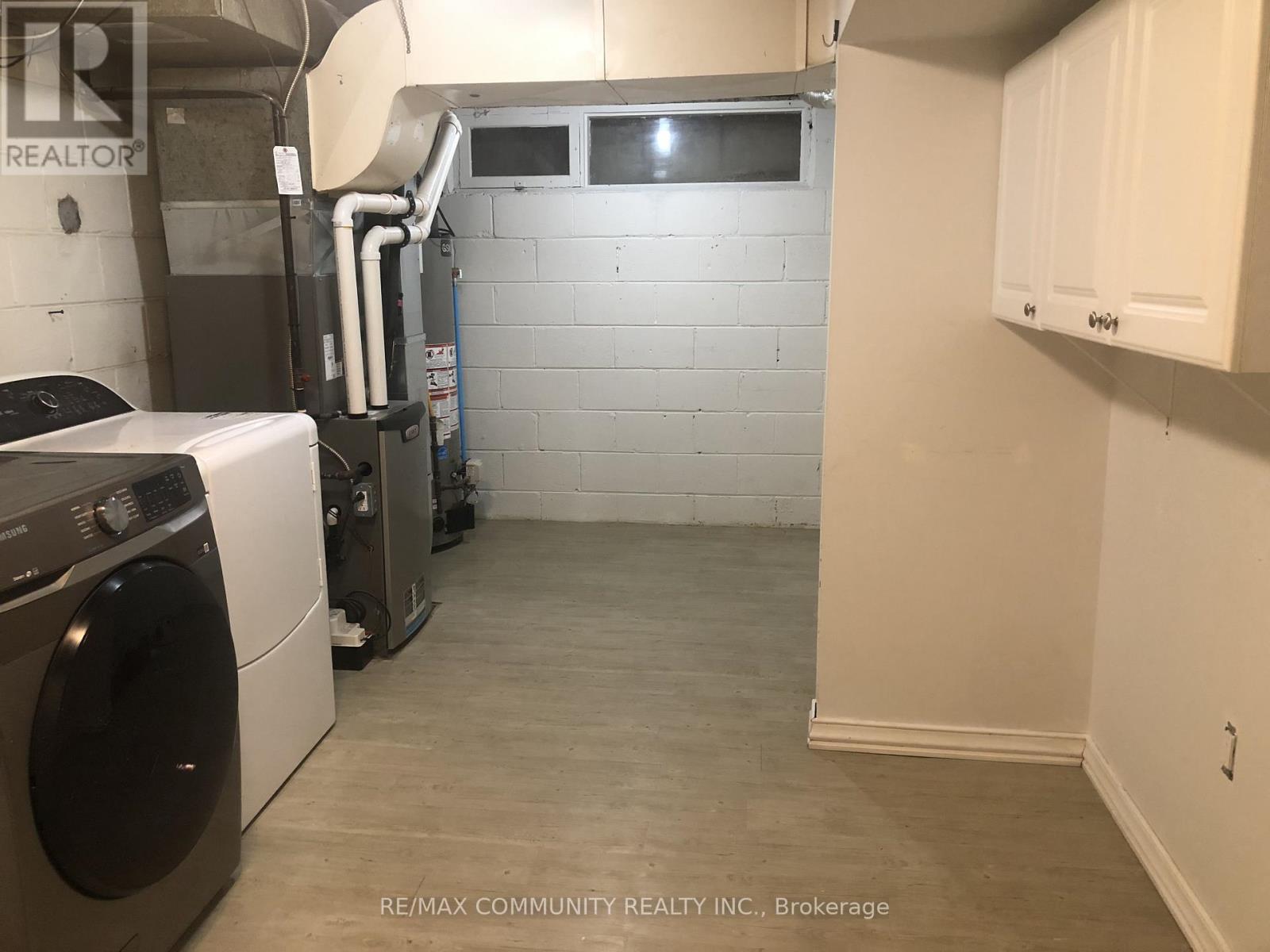 Basement - 143 Hiscock Boulevard, Toronto, Ontario  M1G 1T6 - Photo 10 - E12490810