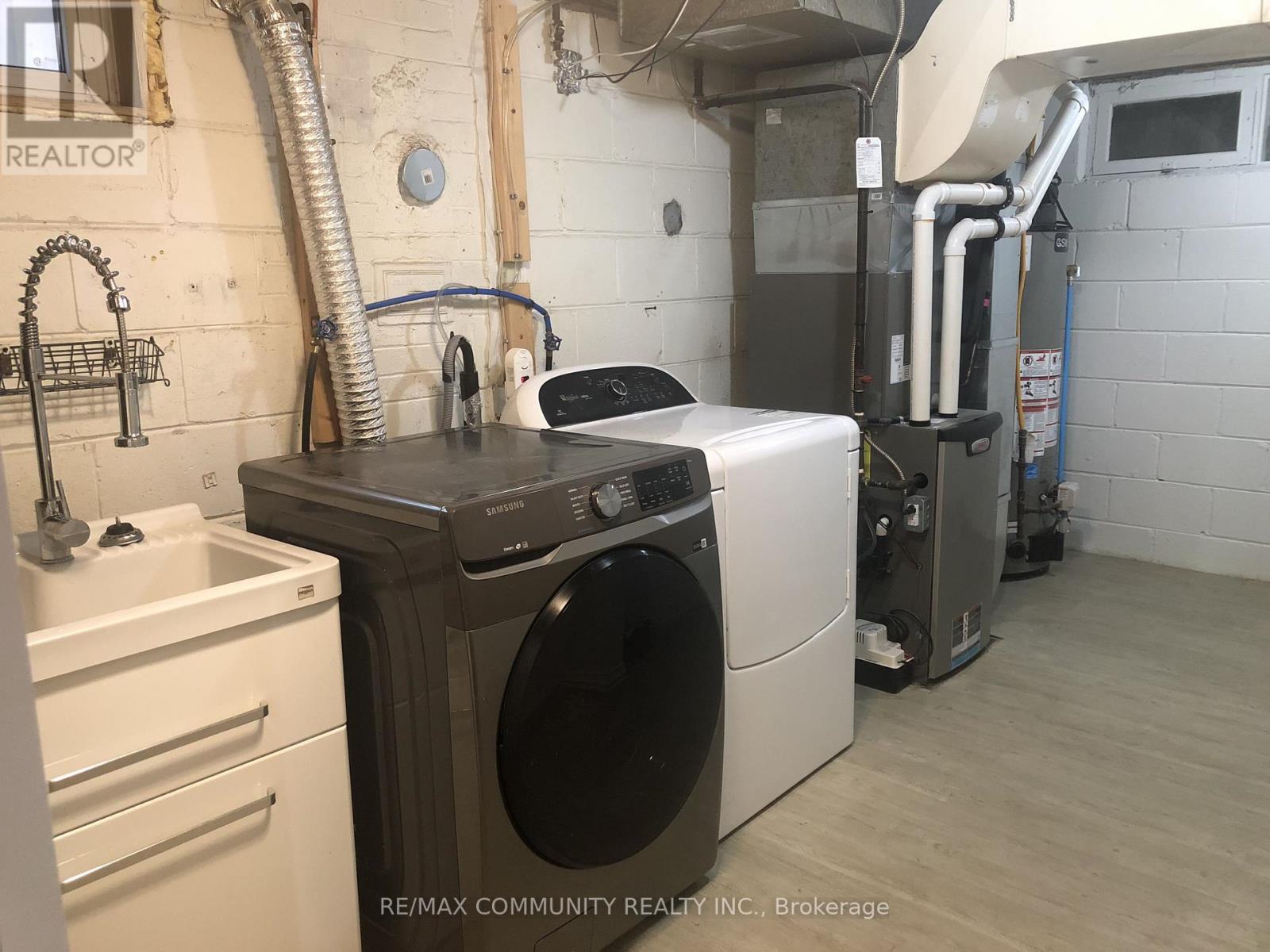 Basement - 143 Hiscock Boulevard, Toronto, Ontario  M1G 1T6 - Photo 11 - E12490810