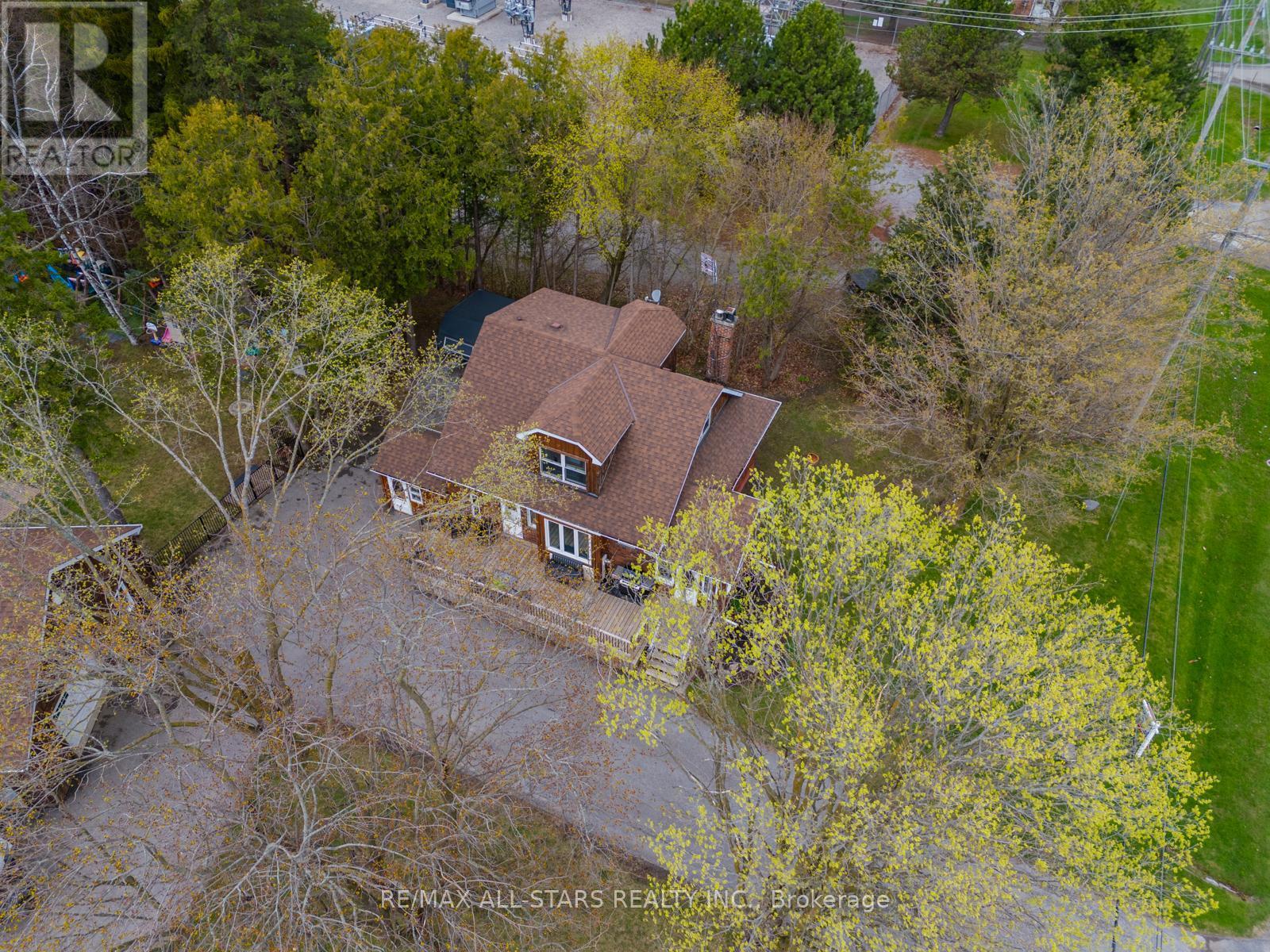 12066 48 Highway, Whitchurch-Stouffville, Ontario  L4A 7X5 - Photo 50 - N12365528