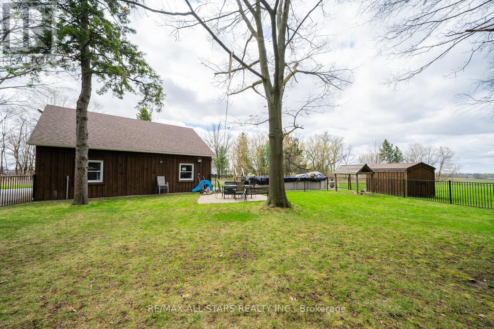 12066 48 Highway, Whitchurch-Stouffville, Ontario  L4A 7X5 - Photo 46 - N12365528