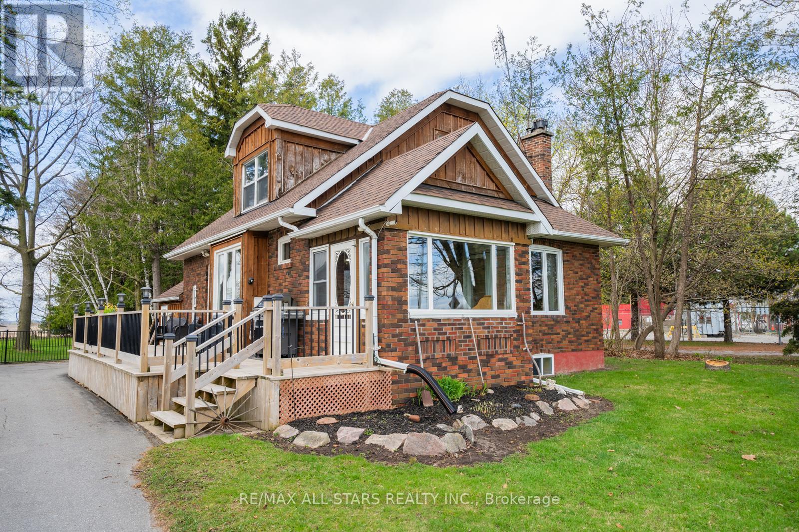 12066 48 Highway, Whitchurch-Stouffville, Ontario  L4A 7X5 - Photo 40 - N12365528