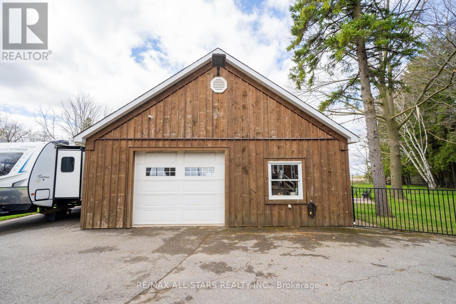 12066 48 Highway, Whitchurch-Stouffville, Ontario  L4A 7X5 - Photo 44 - N12365528