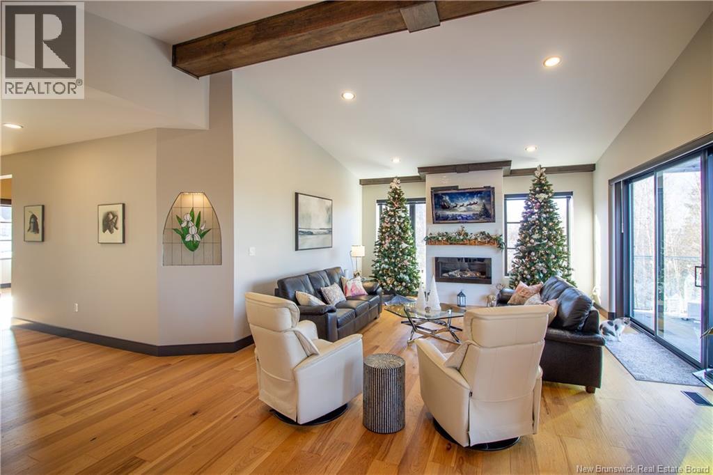 11 Robert Ross Boulevard, Hampton, New Brunswick  E5N 0E2 - Photo 10 - NB131427