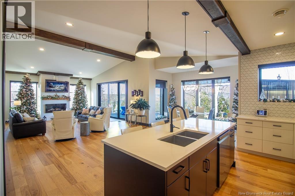 11 Robert Ross Boulevard, Hampton, New Brunswick  E5N 0E2 - Photo 12 - NB131427