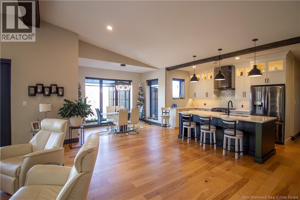 11 Robert Ross Boulevard, Hampton, New Brunswick  E5N 0E2 - Photo 13 - NB131427